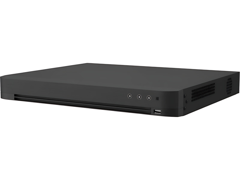 DVR (analogique)