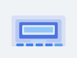 Machine de découpe pour mobile