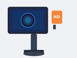 Microscope numérique