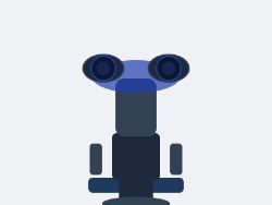 Microscope stéréoscopique