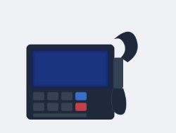 Téléphone fixe et combinés