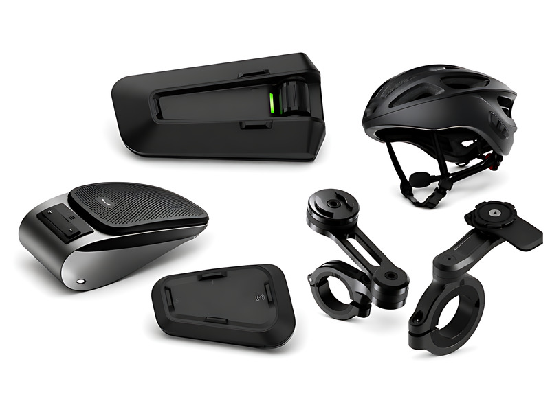 Accessoires voiture, vélo et moto