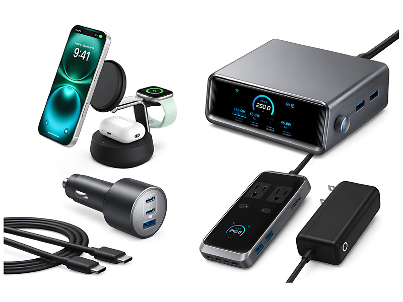 Alimentation et recharge