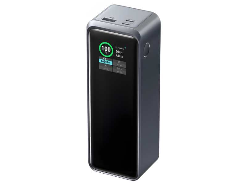 Batteries externes