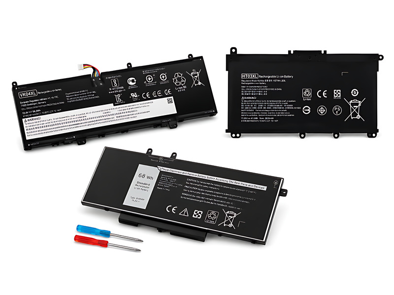 Batteries