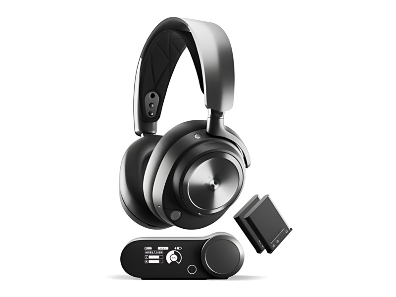 Casques gaming