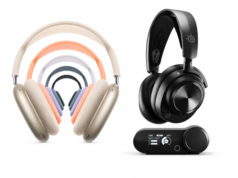 Casques audio et gaming