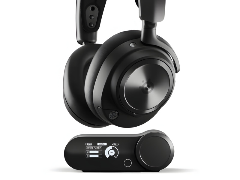 Casques audio et gaming