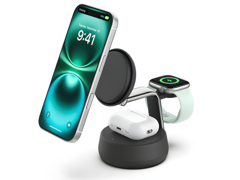 Chargeurs sans fil induction