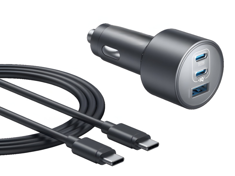 Chargeurs voiture