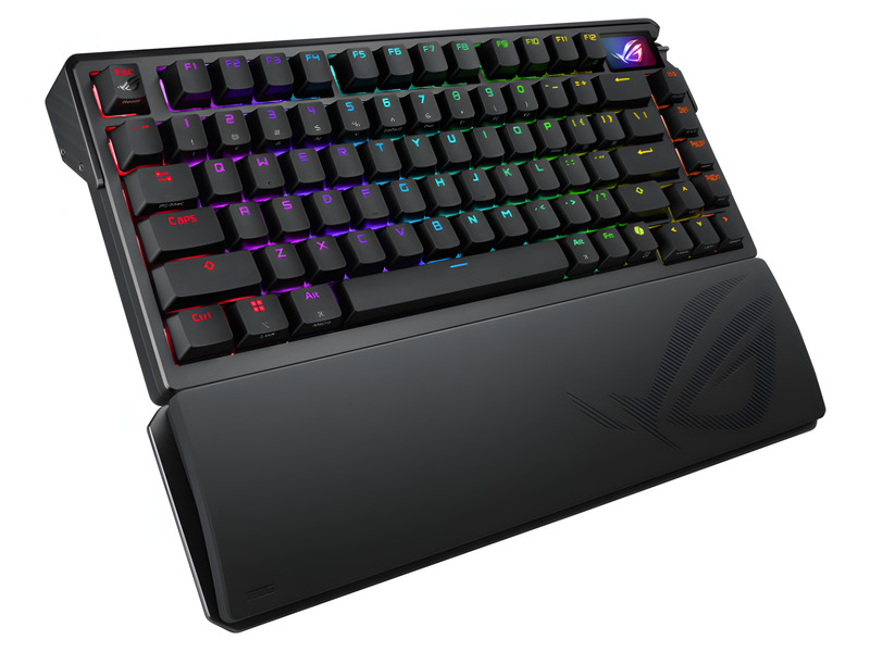 Clavier mécanique