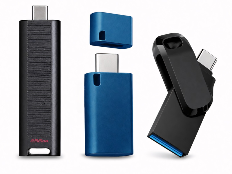 Clés USB