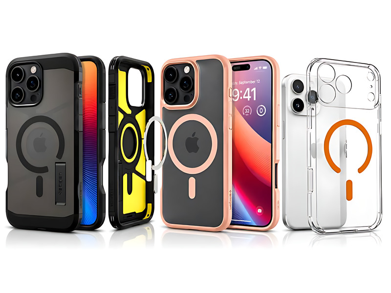 Coques, housses et étuis