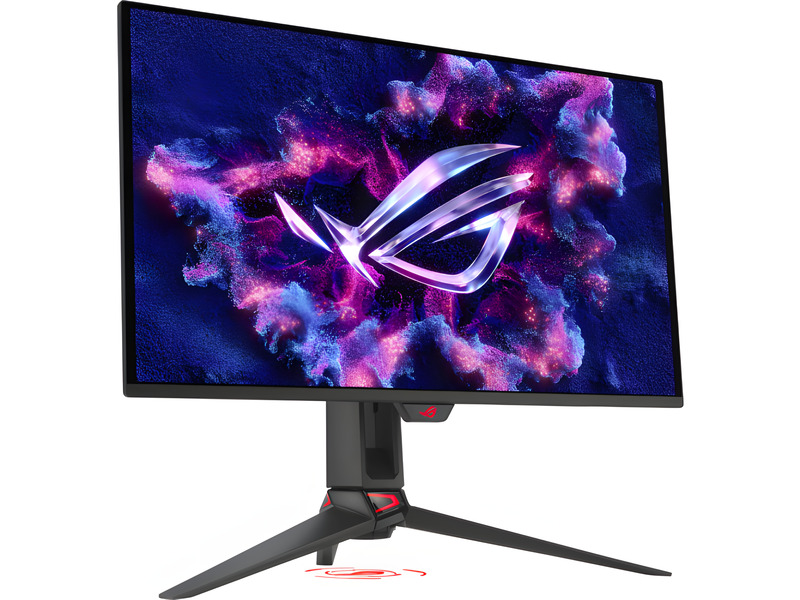 Écran gaming