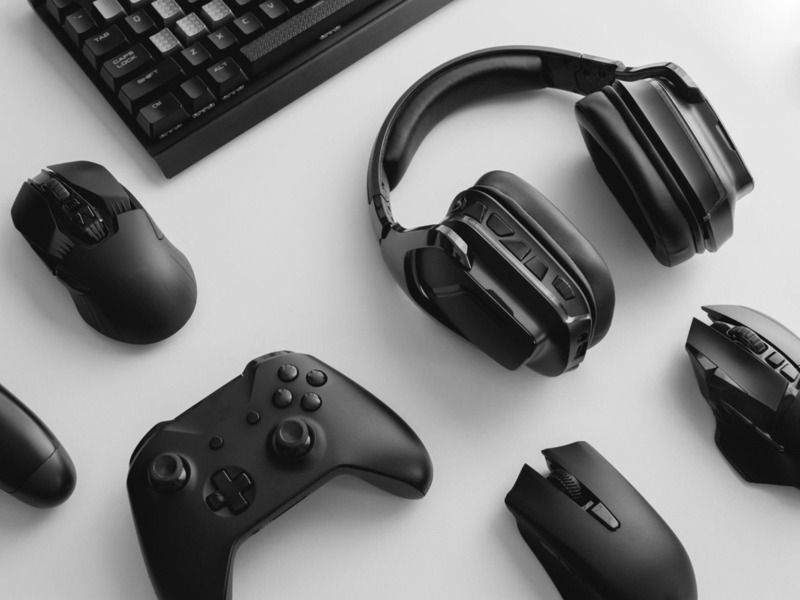 Gaming et consoles