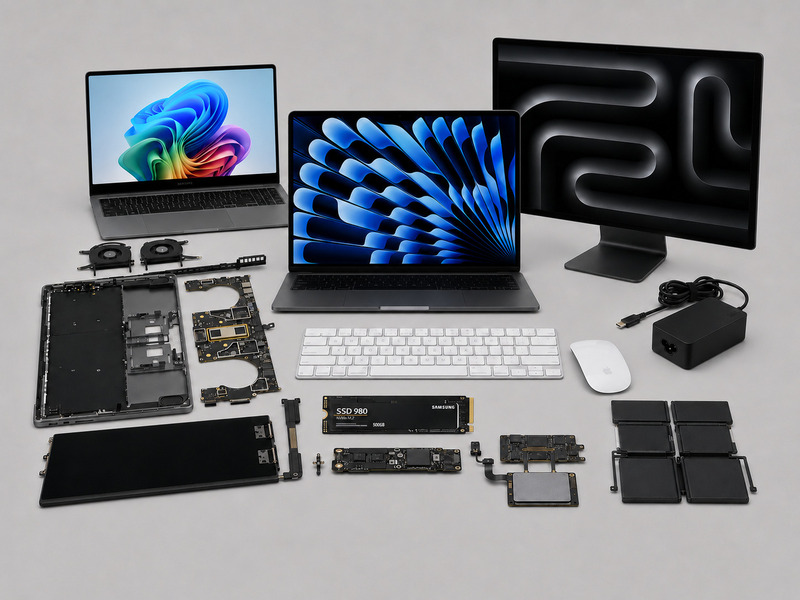 Informatique