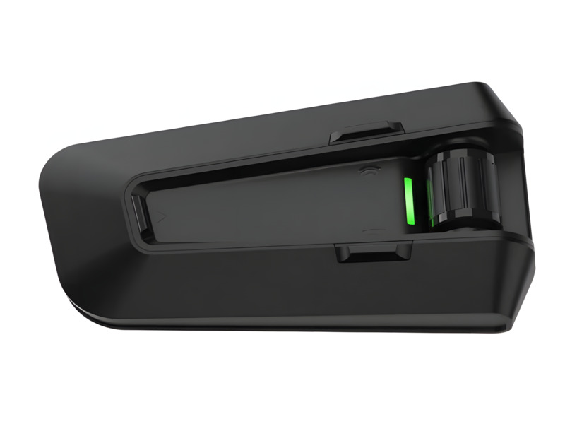 Intercom casque moto