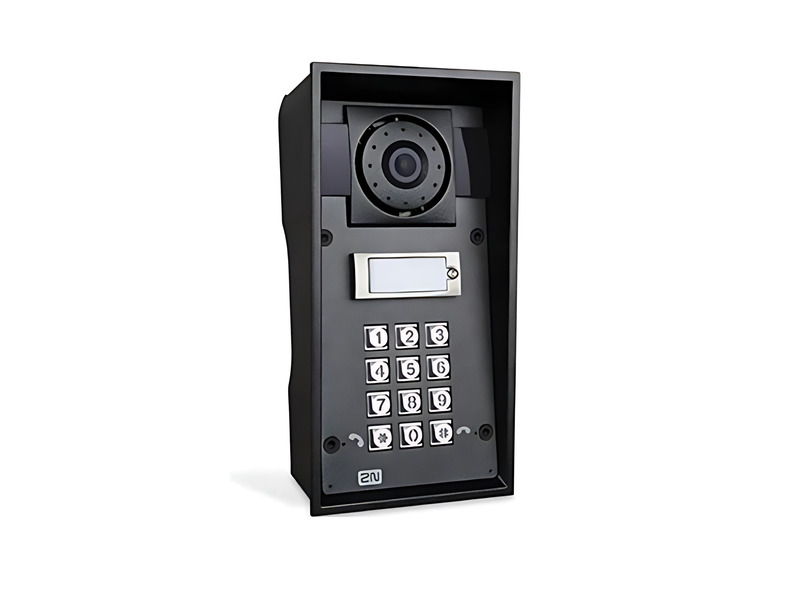 Interphone audio