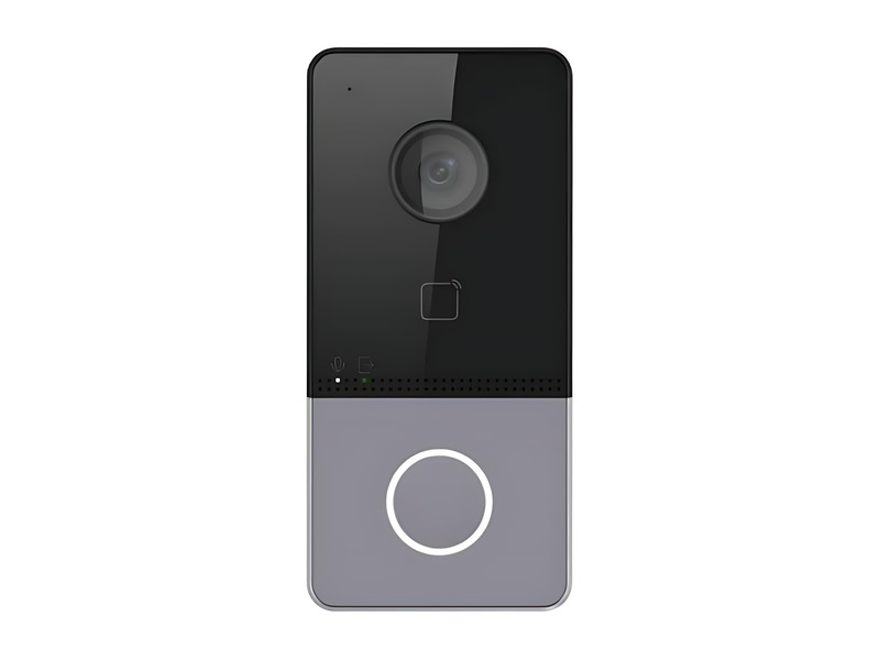 Interphones vidéo