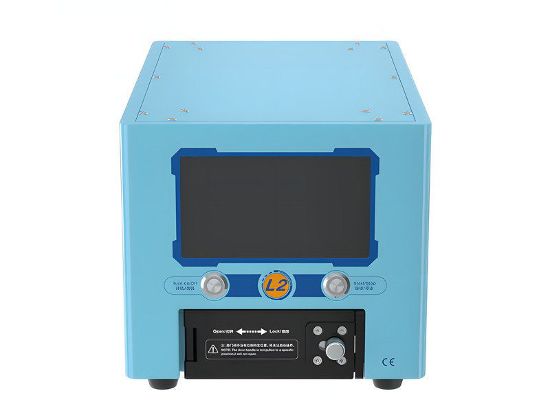 Machine de laminage