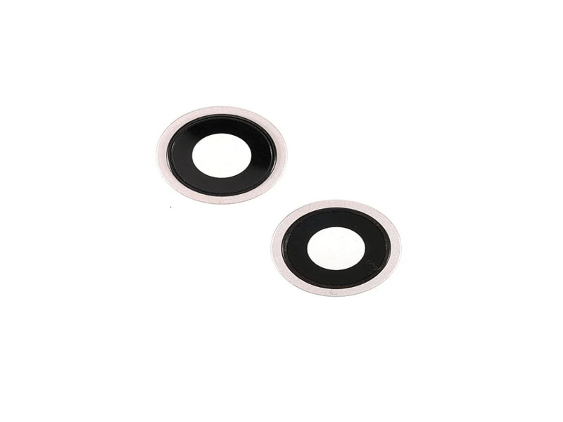 Lentilles caméras