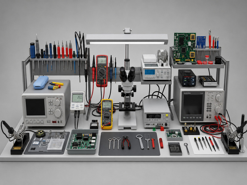 Outils