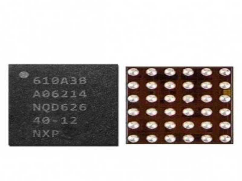 USB charge