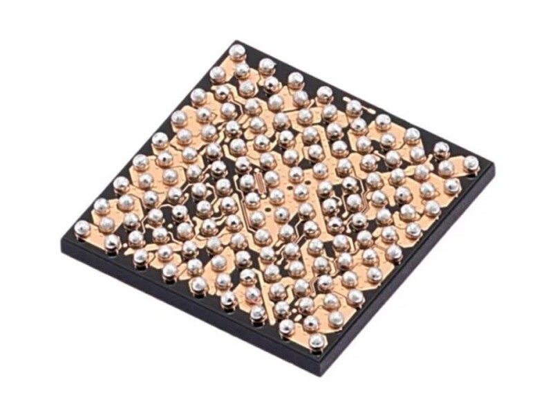 Circuits intégrés