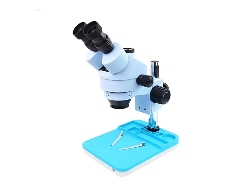 Microscope stéréoscopique