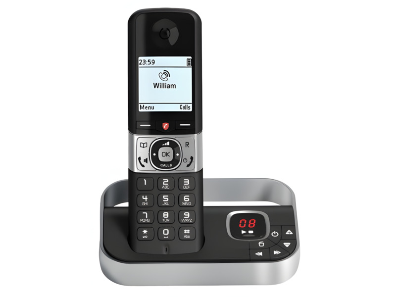 Téléphone fixe et combinés
