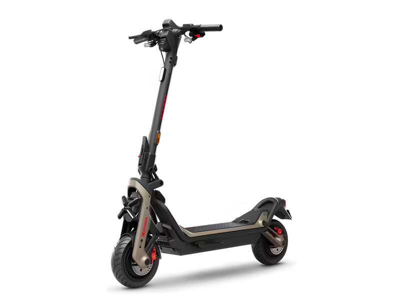 Trottinettes électriques