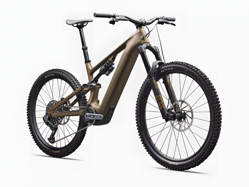 Vélos électriques