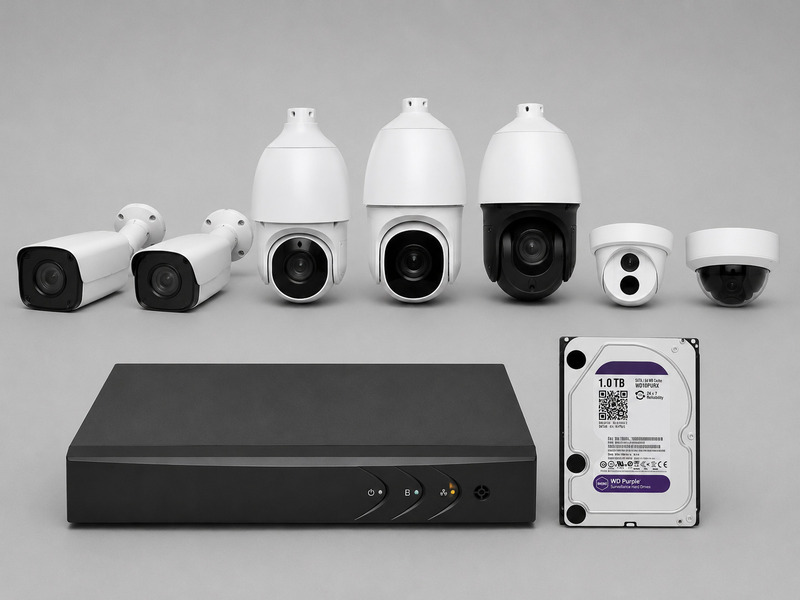 Vidéosurveillance