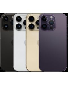 Apple iPhone 14 Pro 1024GB Silver