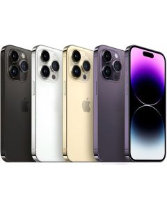 Apple iPhone 14 Pro 512GB Deep Purple