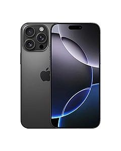 Apple iPhone 16 Pro Max
