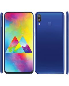 Samsung Galaxy M20