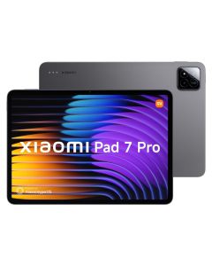 Xiaomi Tablet 7 Pro 11.2'' Wi-Fi &mdash; 256 Go / 8 Go RAM