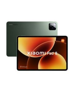 Xiaomi Tablet 8 11.2'' Wi-Fi &mdash; 256 Go / 12 Go RAM
