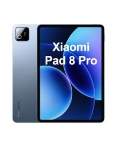 Xiaomi Tablet 8 Pro 11.2'' Wi-Fi &mdash; 256 Go / 12 Go RAM