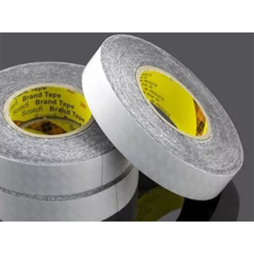 3M black/double Tape/6MM