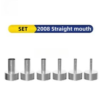 2008 Mechanic 2008 original bent nozzle (set)