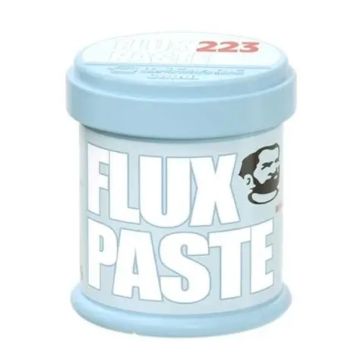 MECHANIC high activity Flux Paste 223