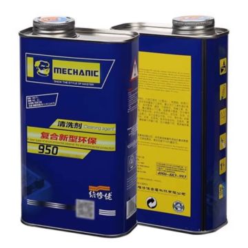 MECHANIC Compound New Eco-friendly Circuit Board Cleaner 950