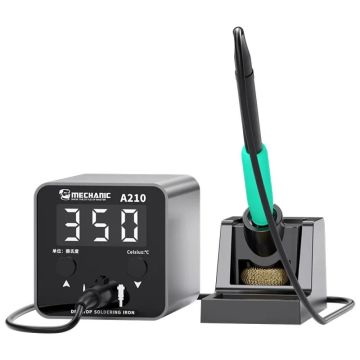 Mechanic simple solderinG station A210
