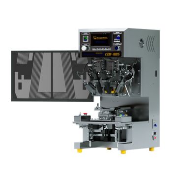 MECHANIC Press Wire Machine COF-905