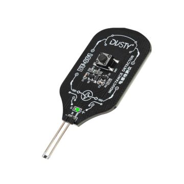 Dusty Dusty Inductance Detector DT-001