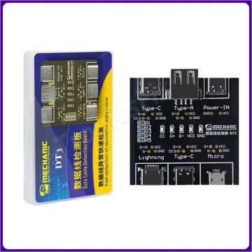 MECHANIC Data line detection board DT3