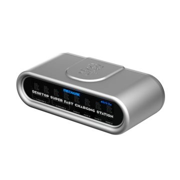 MECHANIC Desktop superfast charGer E-Power Max