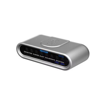 MECHANIC Desktop superfast charGer E-Power Pro